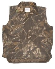 Padded Body Warmer Fishing