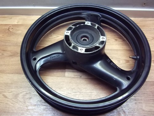Honda 125 varadero jc32 - v,