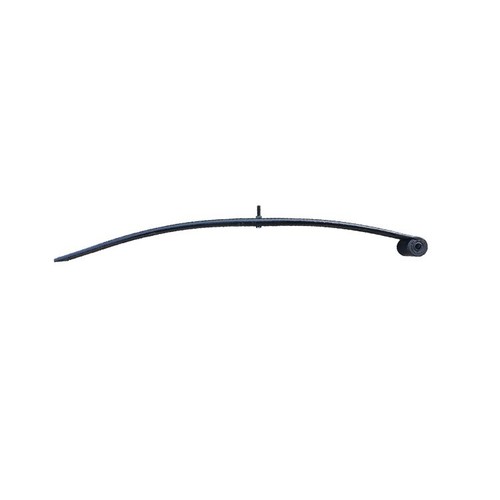 Single leaf spring - single,