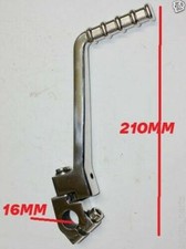 16mm kickstart kick start