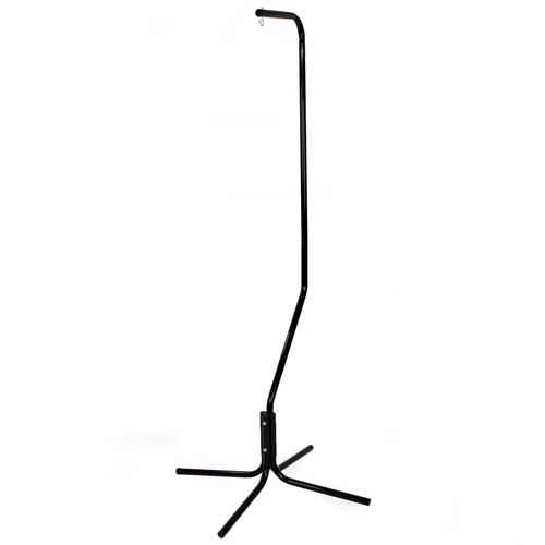 Metal bird cage stand - metal, with