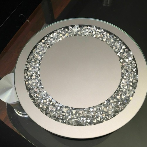 Crushed jewels diamante - crushed,