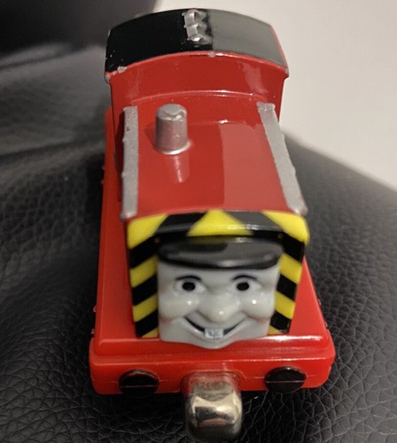 Thomas the tank engine - , take