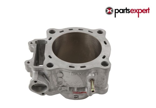 New cylinder - new,