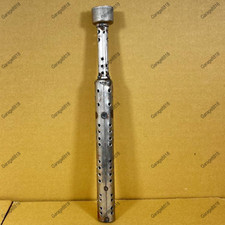 Yamaha rxs100 exhaust silencer - yamaha,