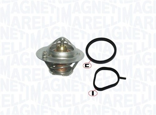 Magneti marelli 352317101870 - marelli,