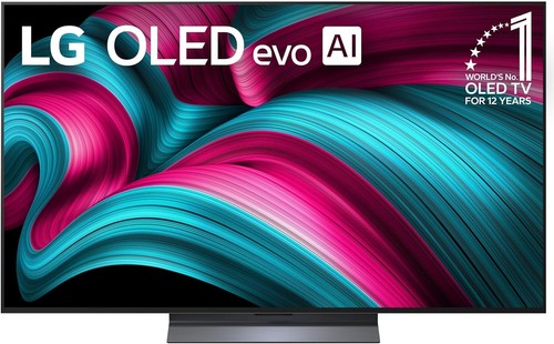 Oled65c5p inch class - lg,