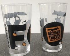 Orchard Thieves Cider Pint