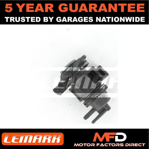 Lemark egr boost pressure - boost,