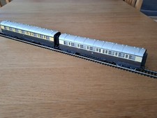 Hornby r456 gwr composite - hornby,