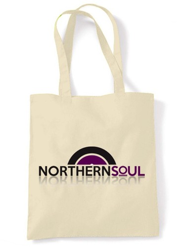 Northern soul logo - northern,