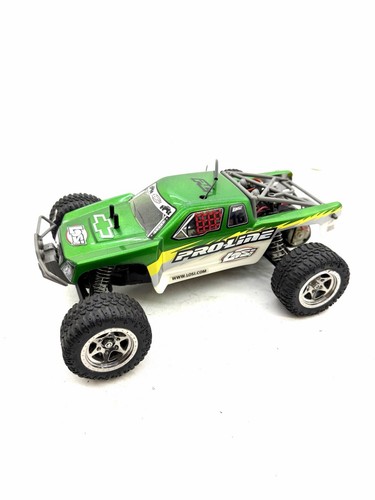 Losi mini desert truck 18 - desert, 1/18