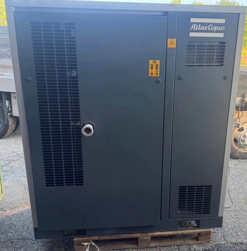 2016 atlas copco sf15 air - atlas,