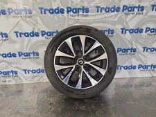 2024 RENAULT CLIO 5 MK5 16"