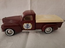 Two Nice Solido Dodge trucks