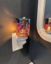Scentsy Midnight Floral Mini