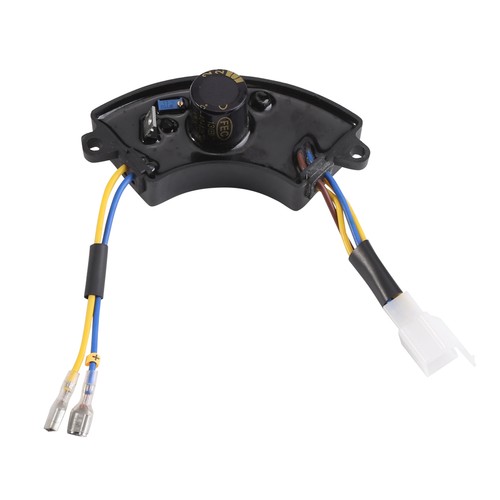 Arc shaped automatic voltage - automatic,