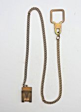 Vintage Pocket Watch Chain