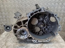 AUDI A3 GEARBOX RHT 6 SPEED