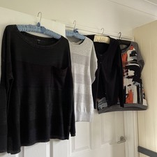 Ladies Tops Bundle Size 12/14