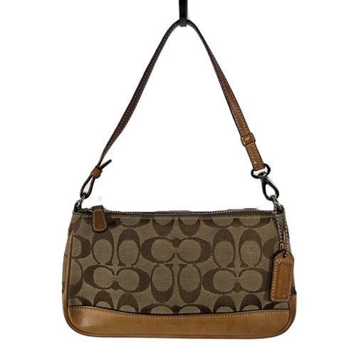 Coach vintage y2k demi mini - coach,