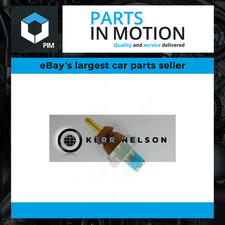 Oil Pressure Switch fits