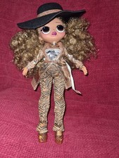 LOL OMG Surprise Da Boss Queen