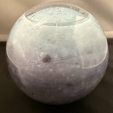 MOVA Globe Moon 4.5" Diameter