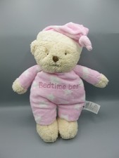 Mothercare Pink Stars My
