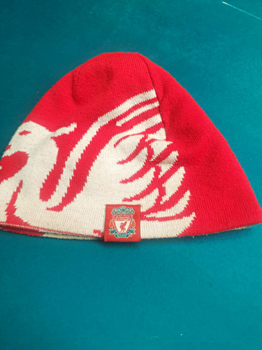 Liverpool red white - fc,
