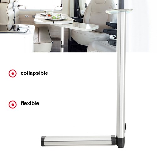 Table leg adjustable rv - ,