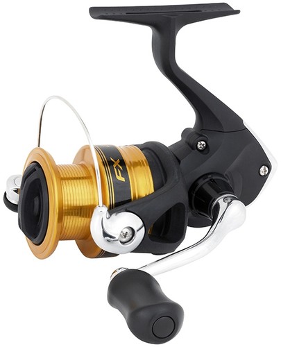 Shimano spinning reel - shimano, fc