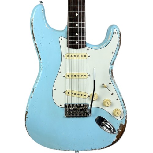 Fender mjt reissue - mjt, 62