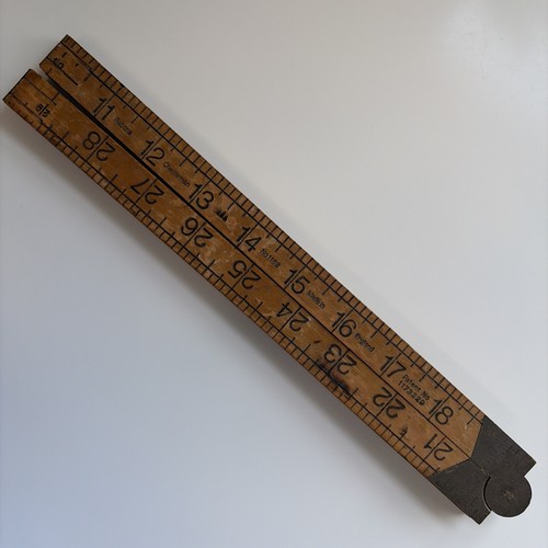 Vintage rabone chesterman - rabone,