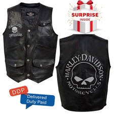 H.Davidson Men's Reflective