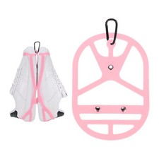 Elastic Silicone Shoe Holster