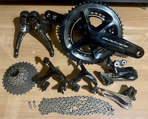 Shimano dura ace r9100 9000 - r9100,