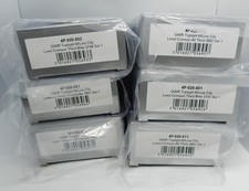 Dapol OO Gauge GWR Toplight M/L Lined Crimson  Coaches S1 x 6