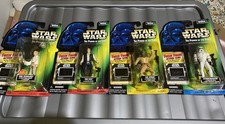 STAR WARS Power Of The Force 2