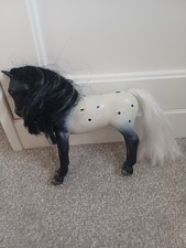 Julip Vintage Model Horse