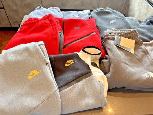Boys branded bundle - boys,