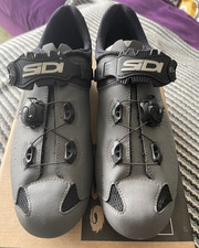 Sidi Genius 10 road cycling