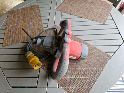 110v tecmix pro - tecmix, pad