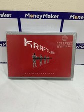 Kraftwerk Minimum Maximum