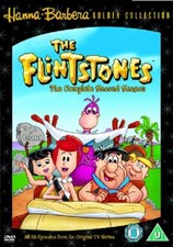 The Flintstones: Complete