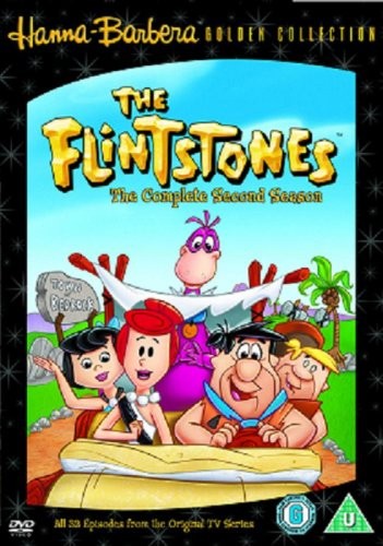 The flintstones complete - flintstones:,