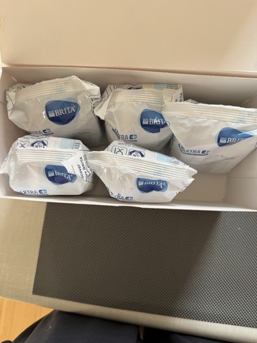 Brita maxtra plus water - plus,