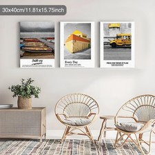 Vintage british style - vintage, canvas