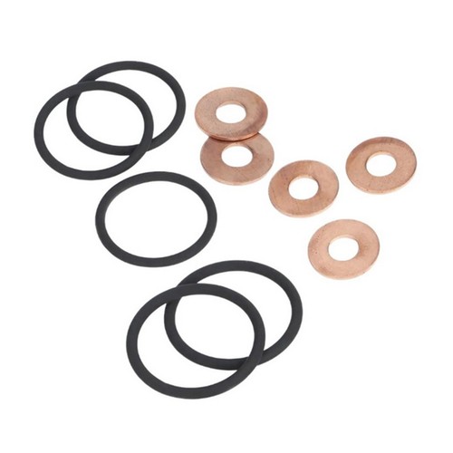 Fuel injector washers - fuel,