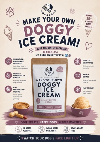 Peanut butter dream - ,